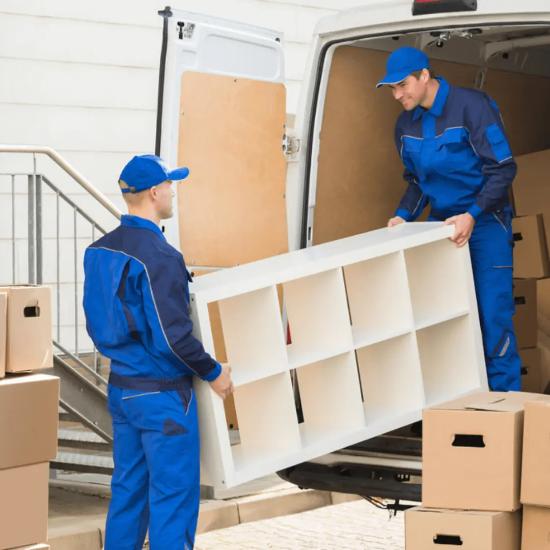 Classic Furniture Movers And Packers in Dubai