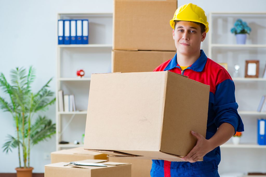 Classic Packers And Movers UAE