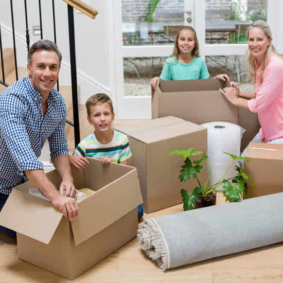 Affordable Movers and Packers Al Barsha