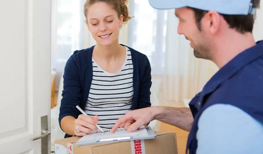 Do You Pay Movers Before Or After